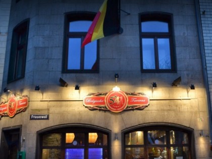 Photo: Belgische Taverne 5'41